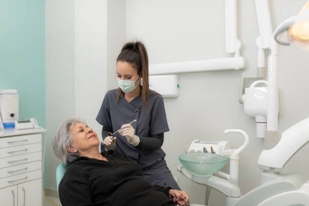 Best Weekend Emergency Dentist in Concord, AL
