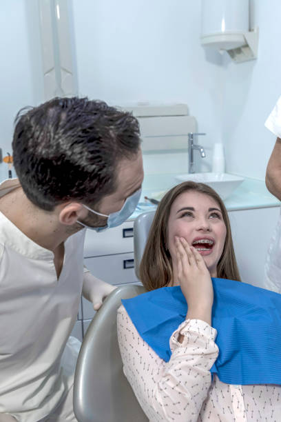 Best Emergency Tooth Extraction in Concord, AL