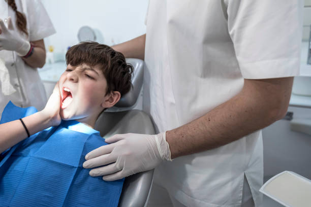 Best Emergency Tooth Extraction in Concord, AL