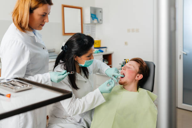 Best After-Hours Emergency Dentist in Concord, AL