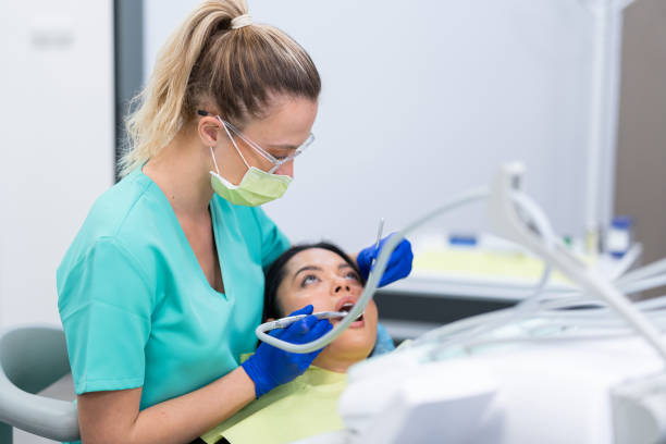 Best Walk-In Emergency Dentist in Concord, AL